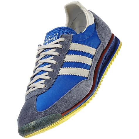 sneakers vintage adidas